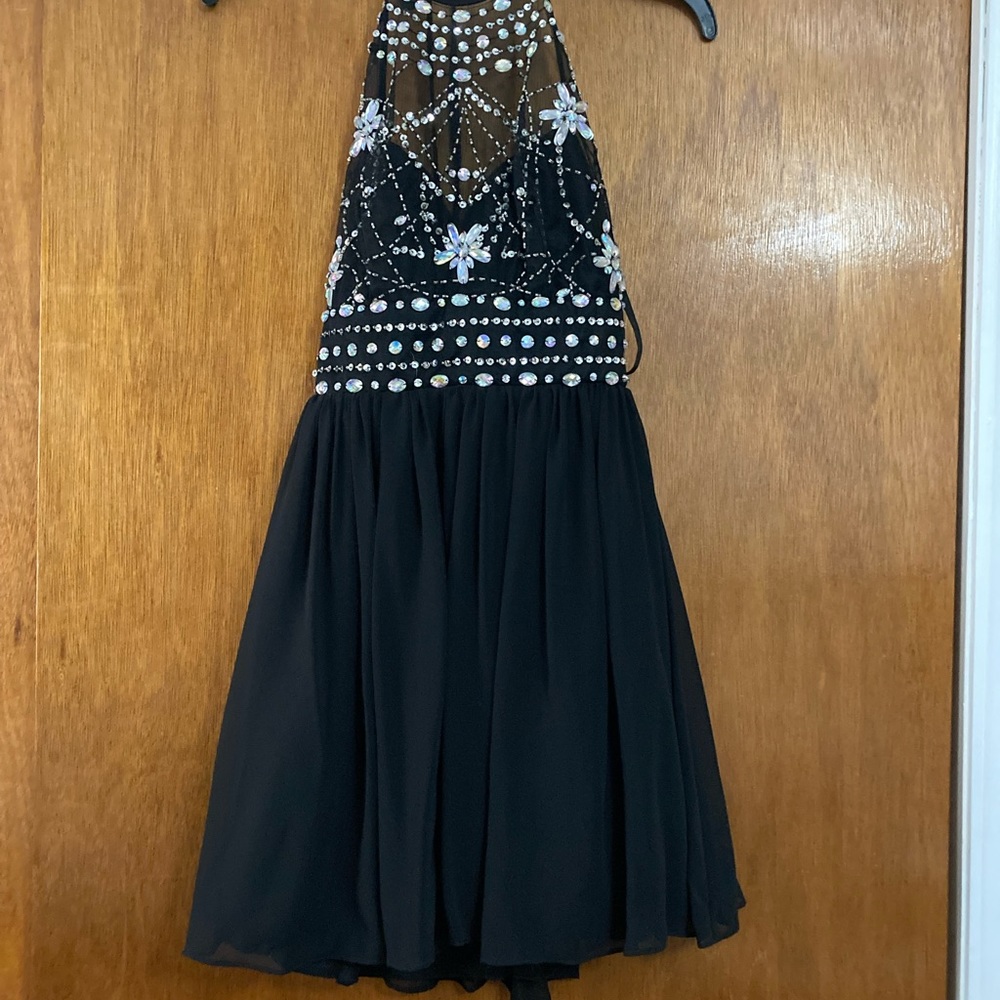 Womens dress